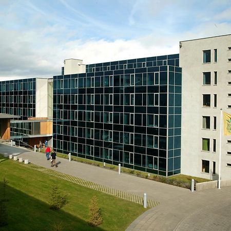 Hotel Edda Akureyri Dış mekan fotoğraf