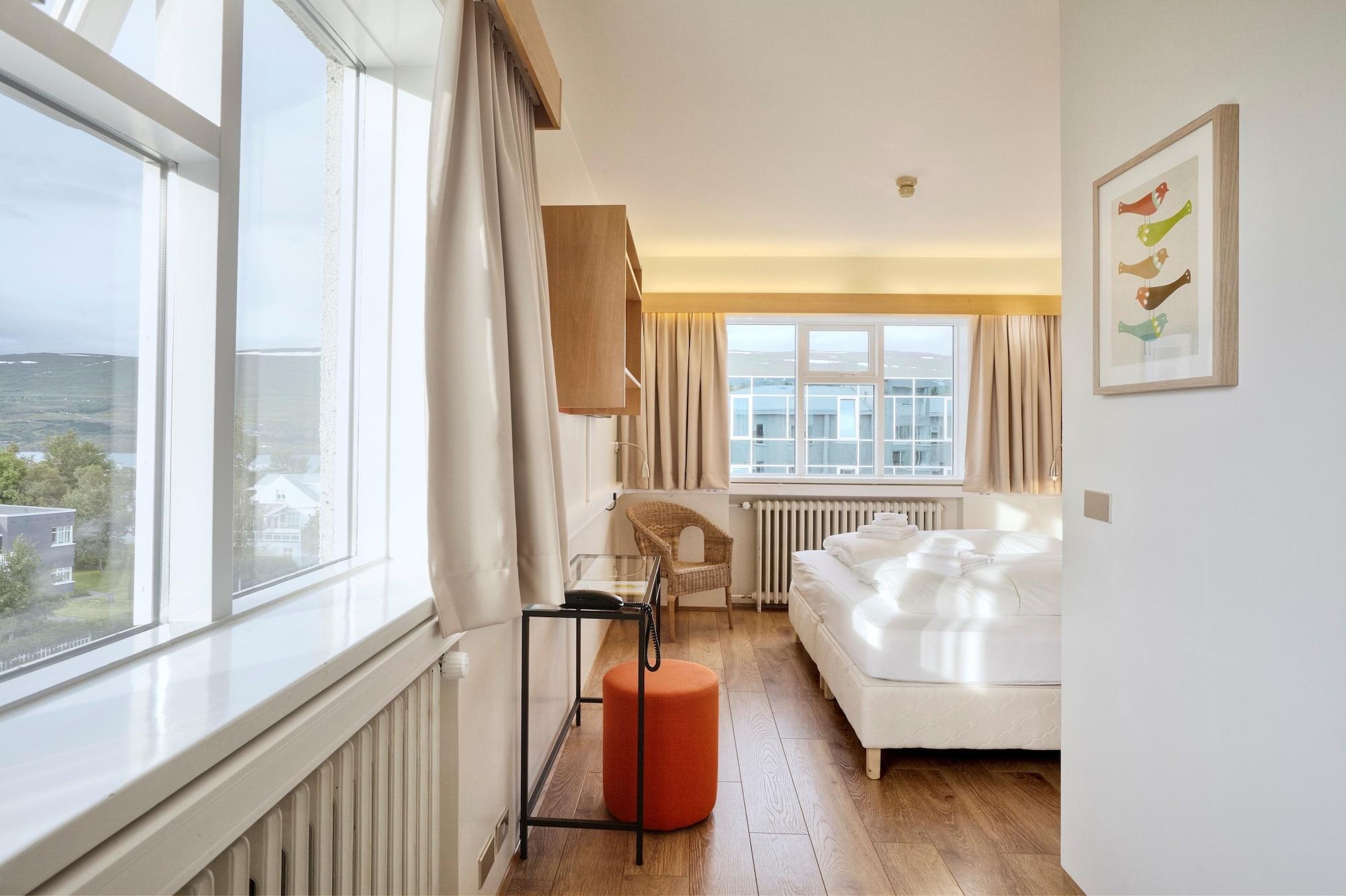Hotel Edda Akureyri Dış mekan fotoğraf