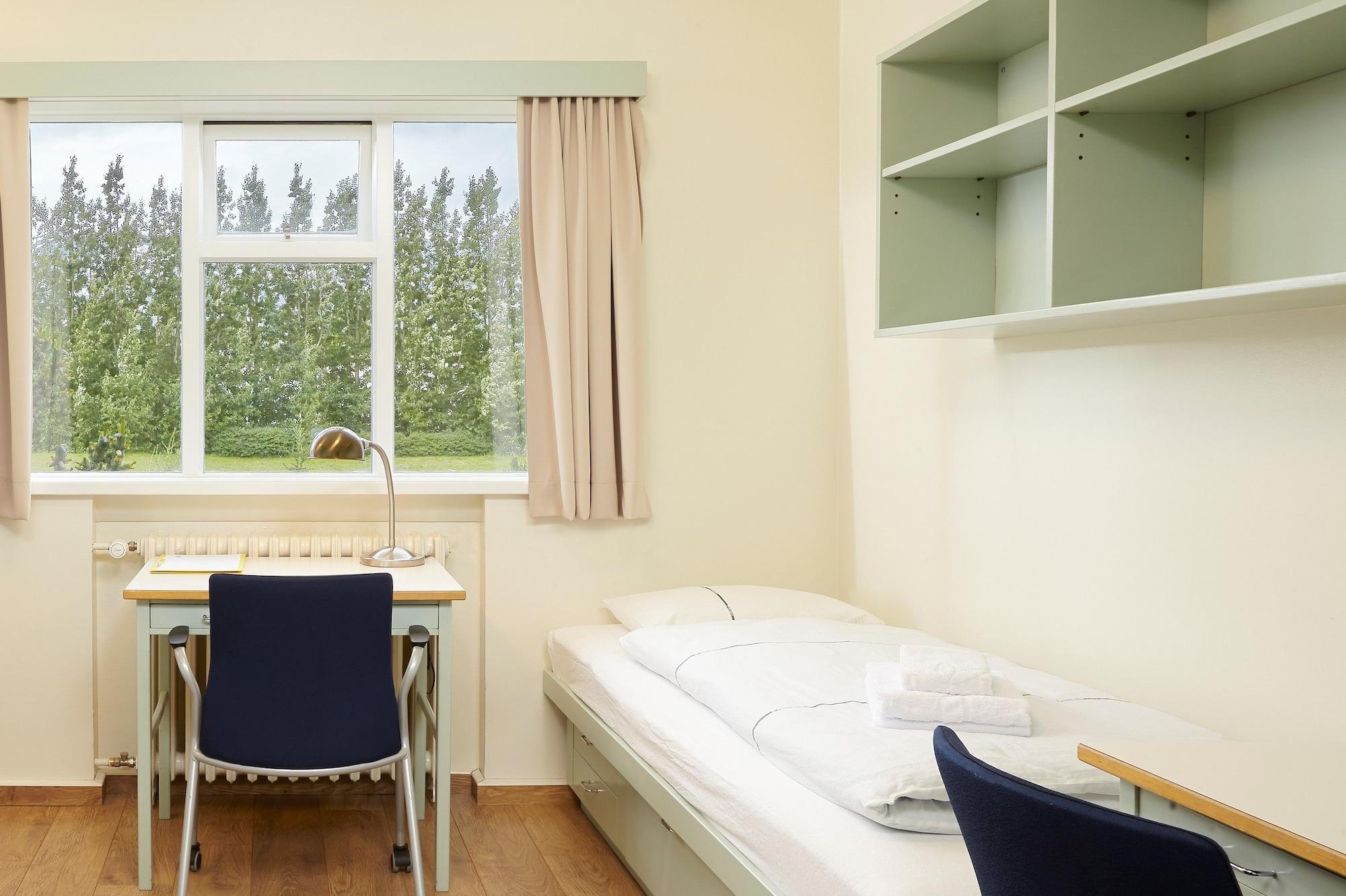 Hotel Edda Akureyri Dış mekan fotoğraf