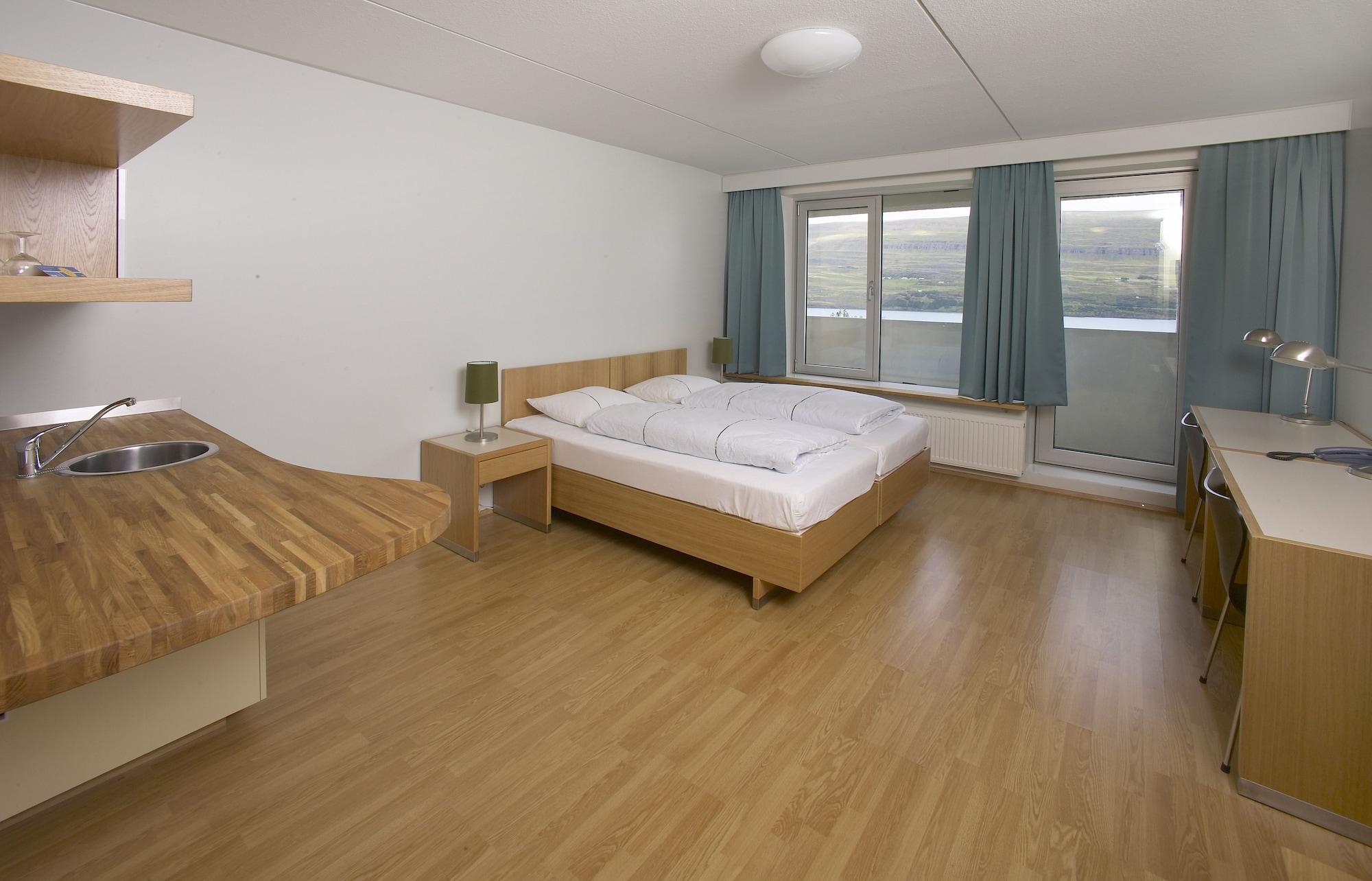 Hotel Edda Akureyri Dış mekan fotoğraf