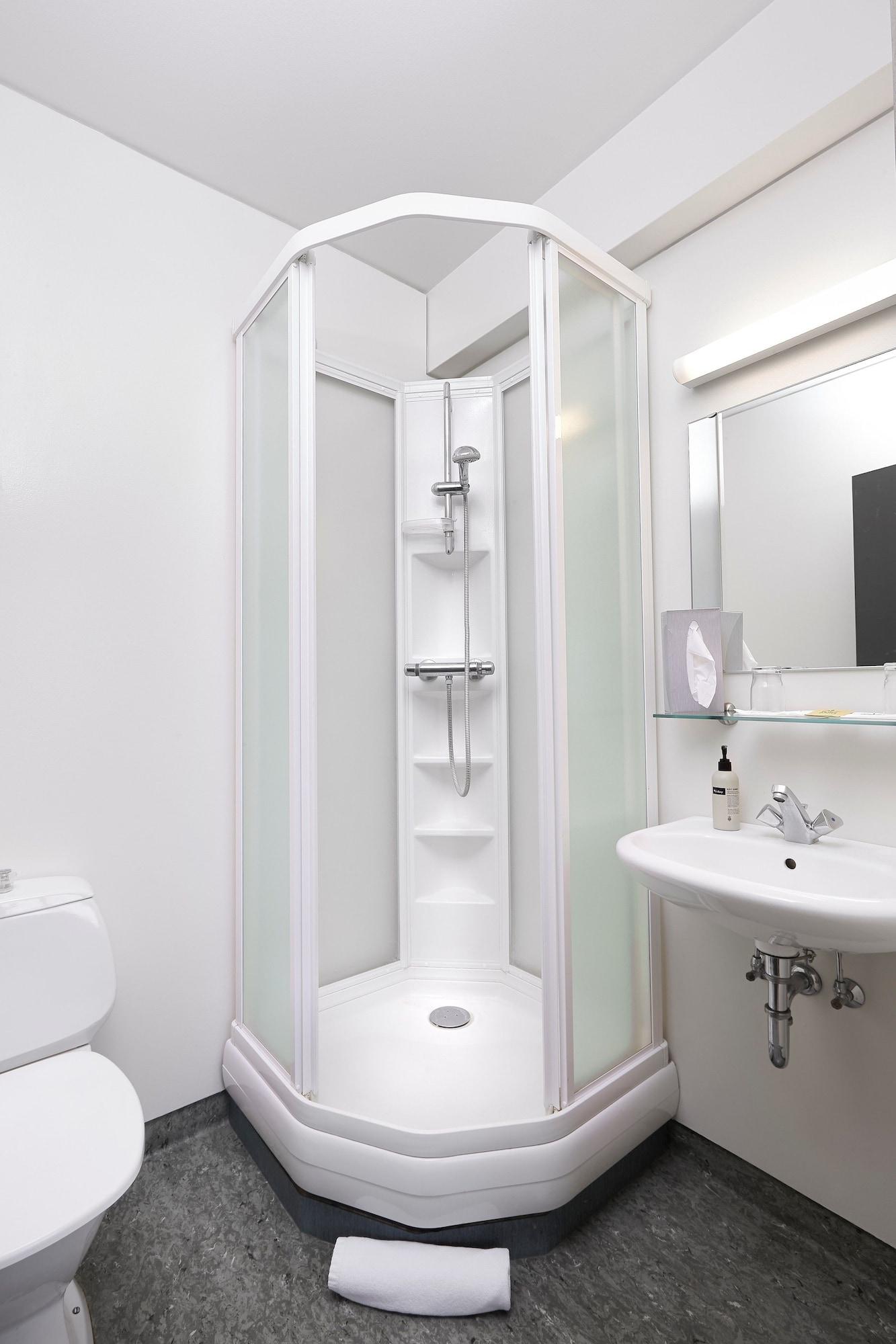 Hotel Edda Akureyri Dış mekan fotoğraf