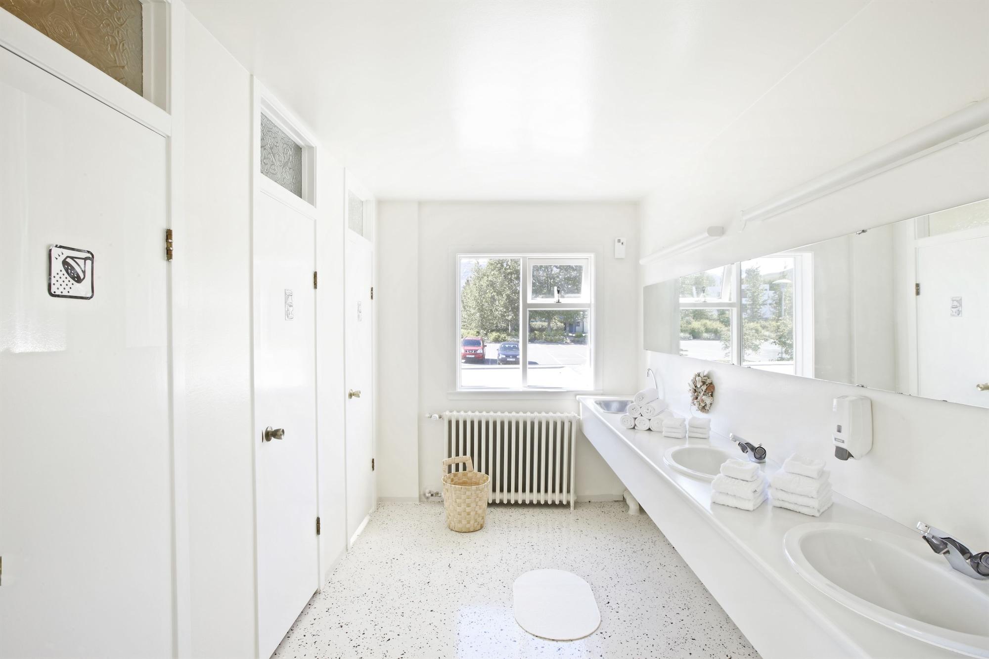 Hotel Edda Akureyri Dış mekan fotoğraf