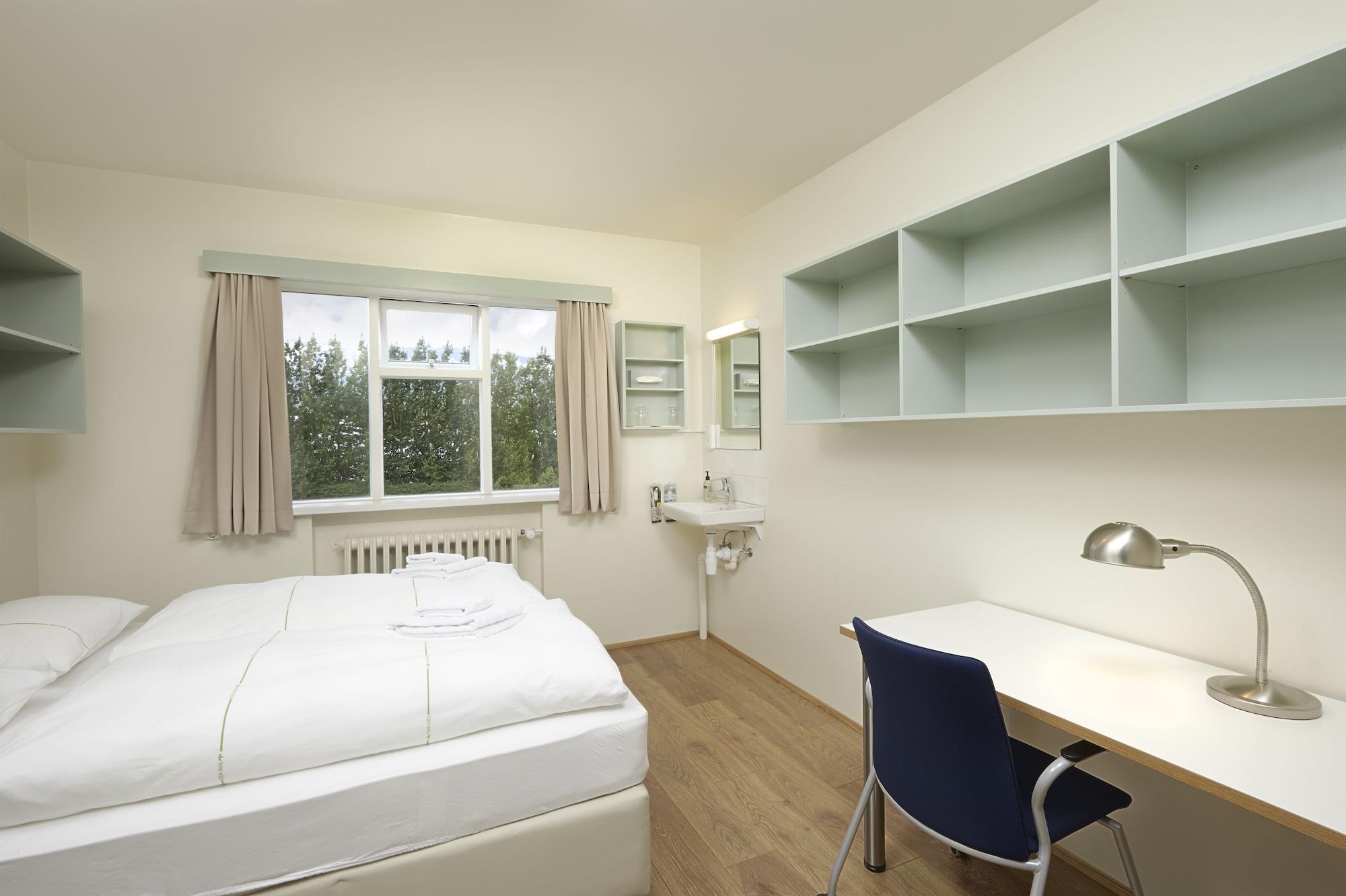Hotel Edda Akureyri Dış mekan fotoğraf
