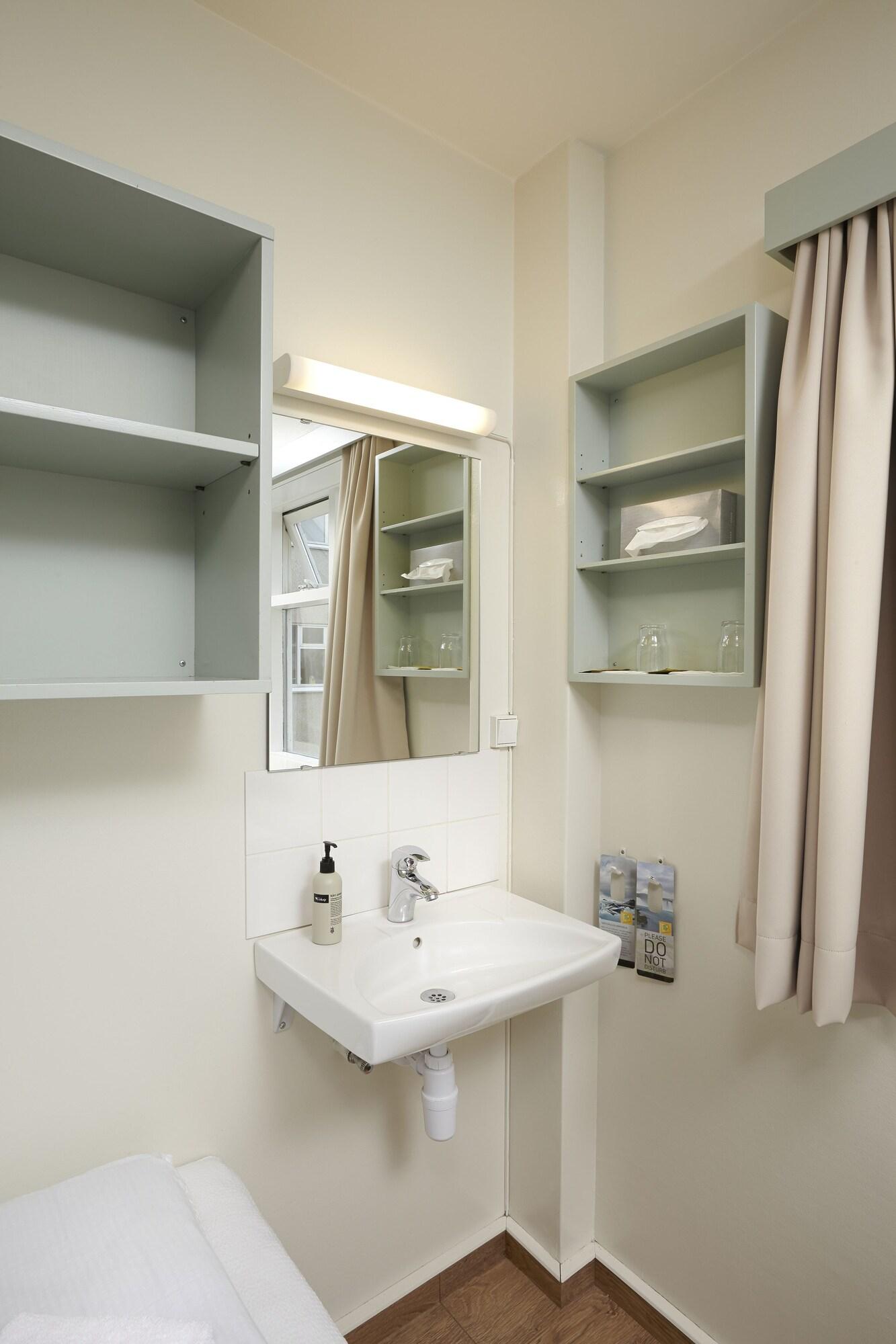 Hotel Edda Akureyri Dış mekan fotoğraf