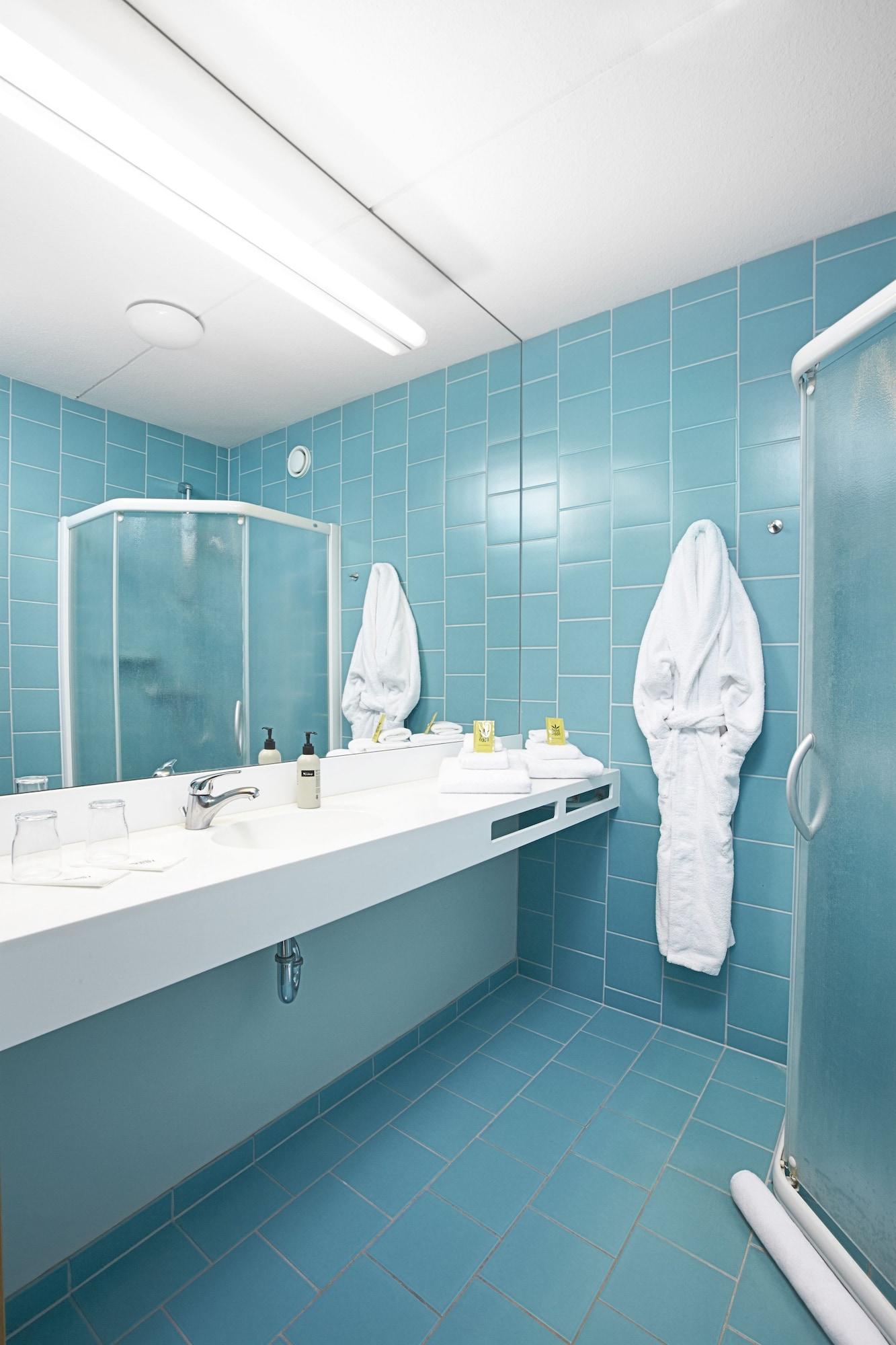 Hotel Edda Akureyri Dış mekan fotoğraf