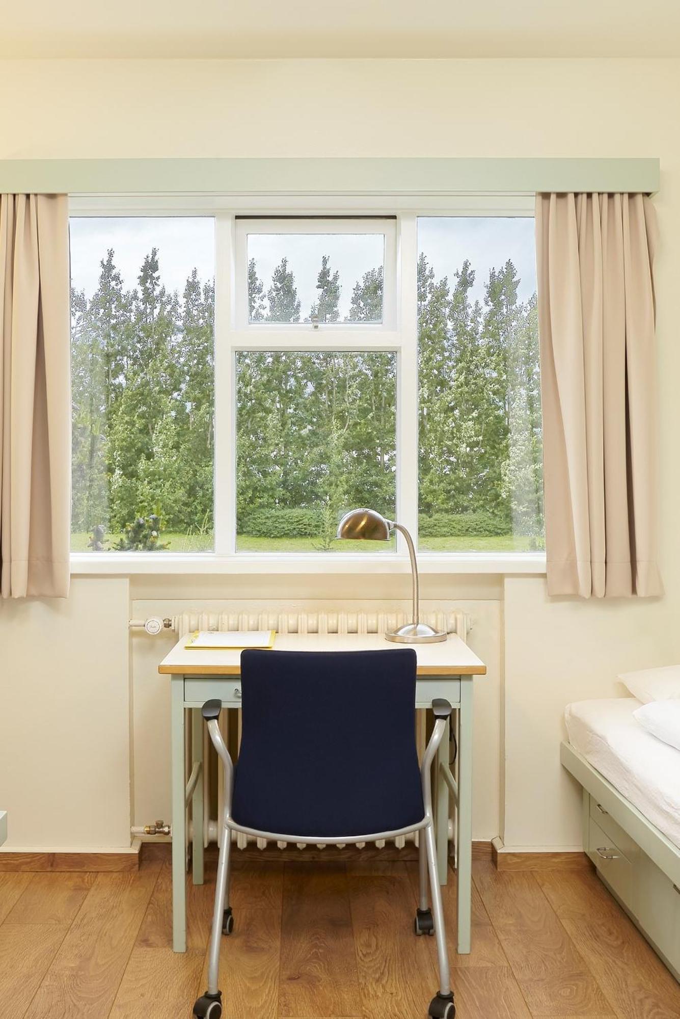 Hotel Edda Akureyri Dış mekan fotoğraf