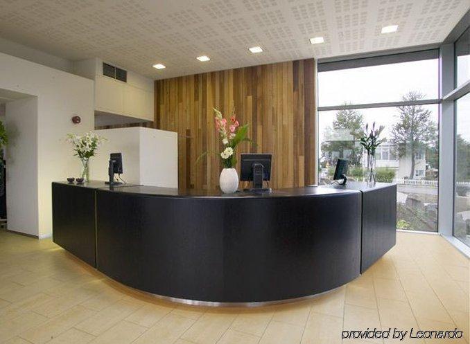 Hotel Edda Akureyri Dış mekan fotoğraf