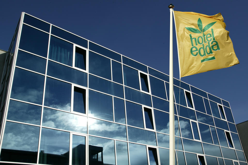 Hotel Edda Akureyri Dış mekan fotoğraf