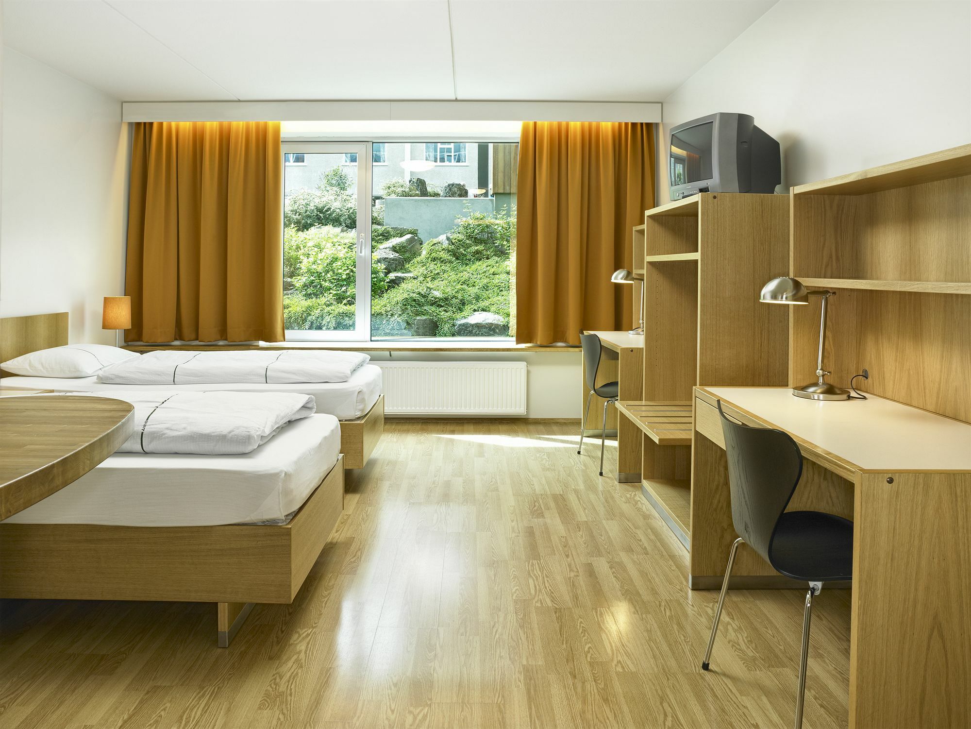 Hotel Edda Akureyri Dış mekan fotoğraf