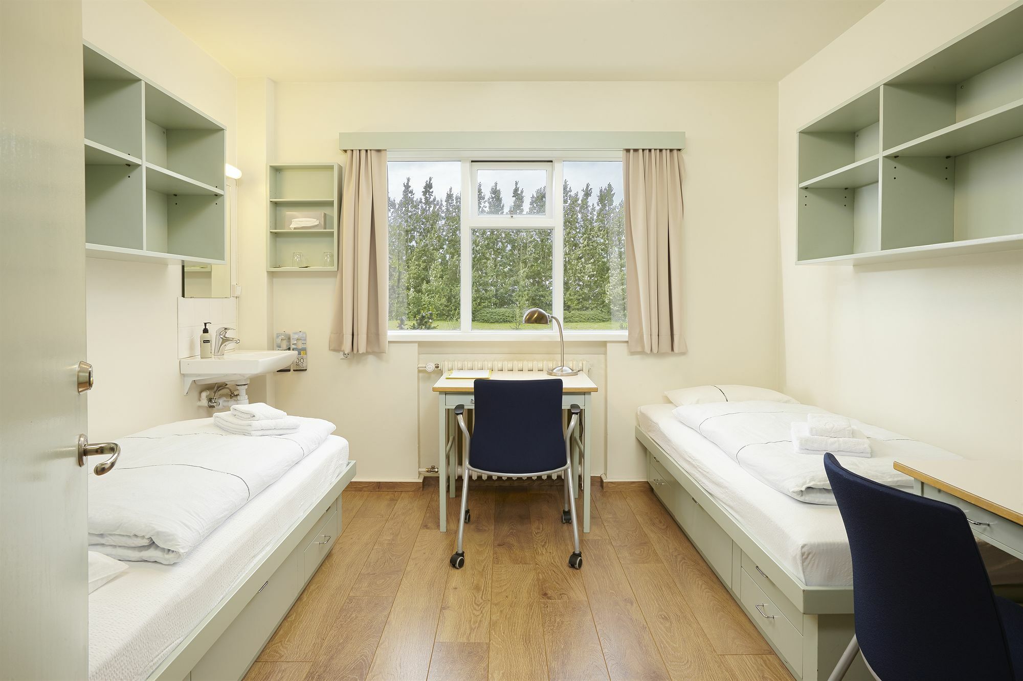 Hotel Edda Akureyri Dış mekan fotoğraf
